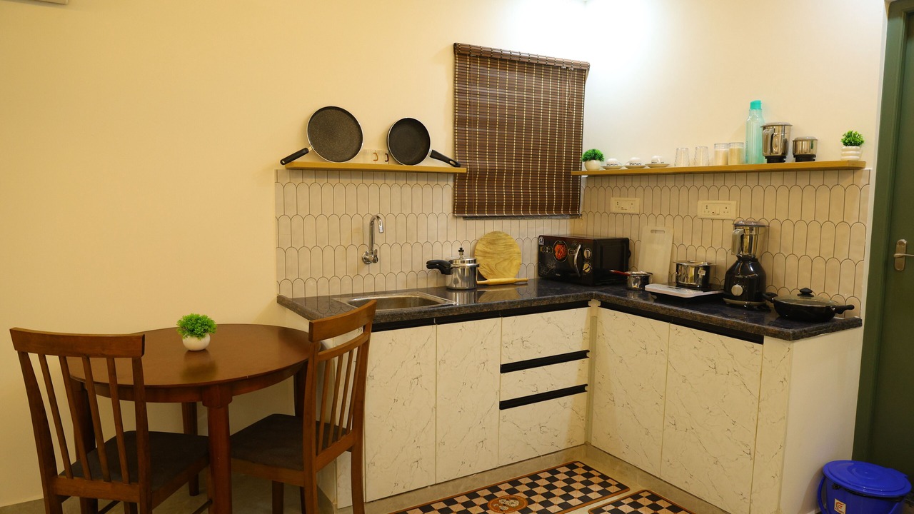Photo of Kitchen in Chennai