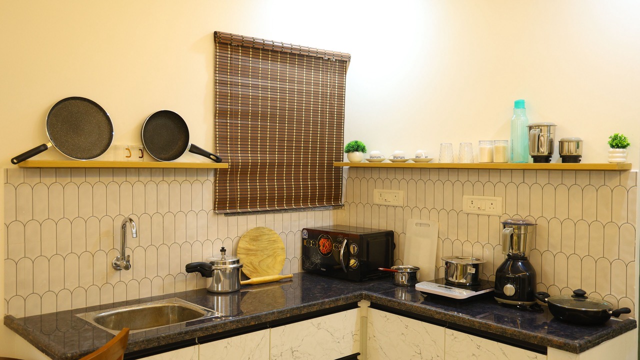 Photo of Kitchen in Chennai