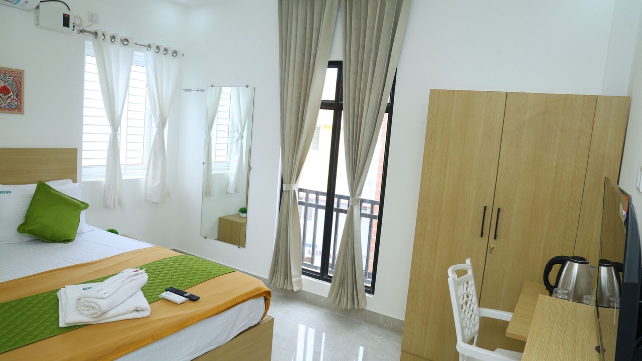 Photo of Bedroom in Chennai