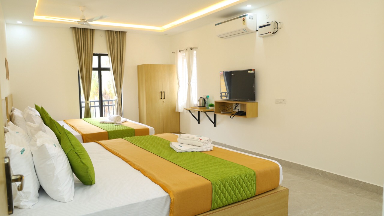 Photo of Bedroom in Chennai