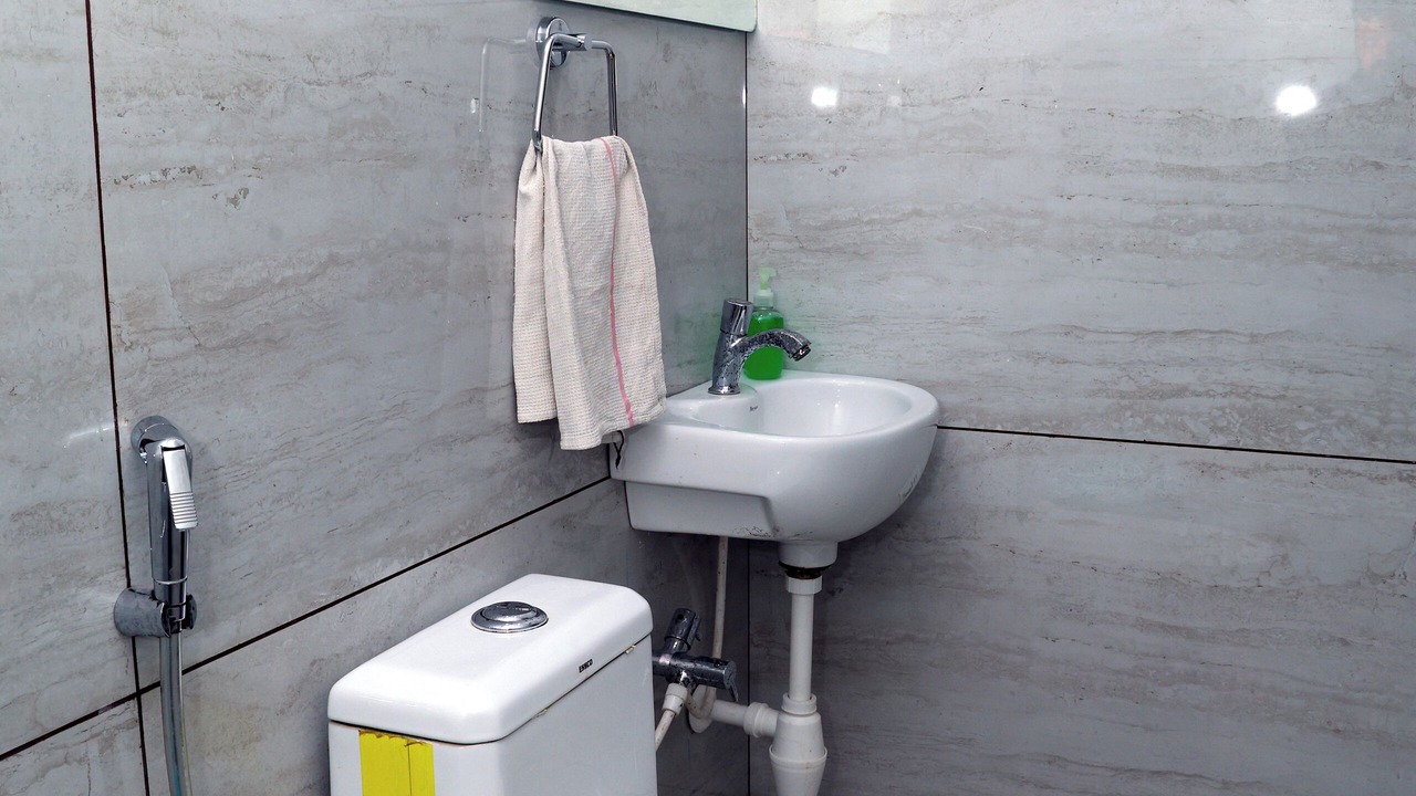Photo of Bathroom in Chennai