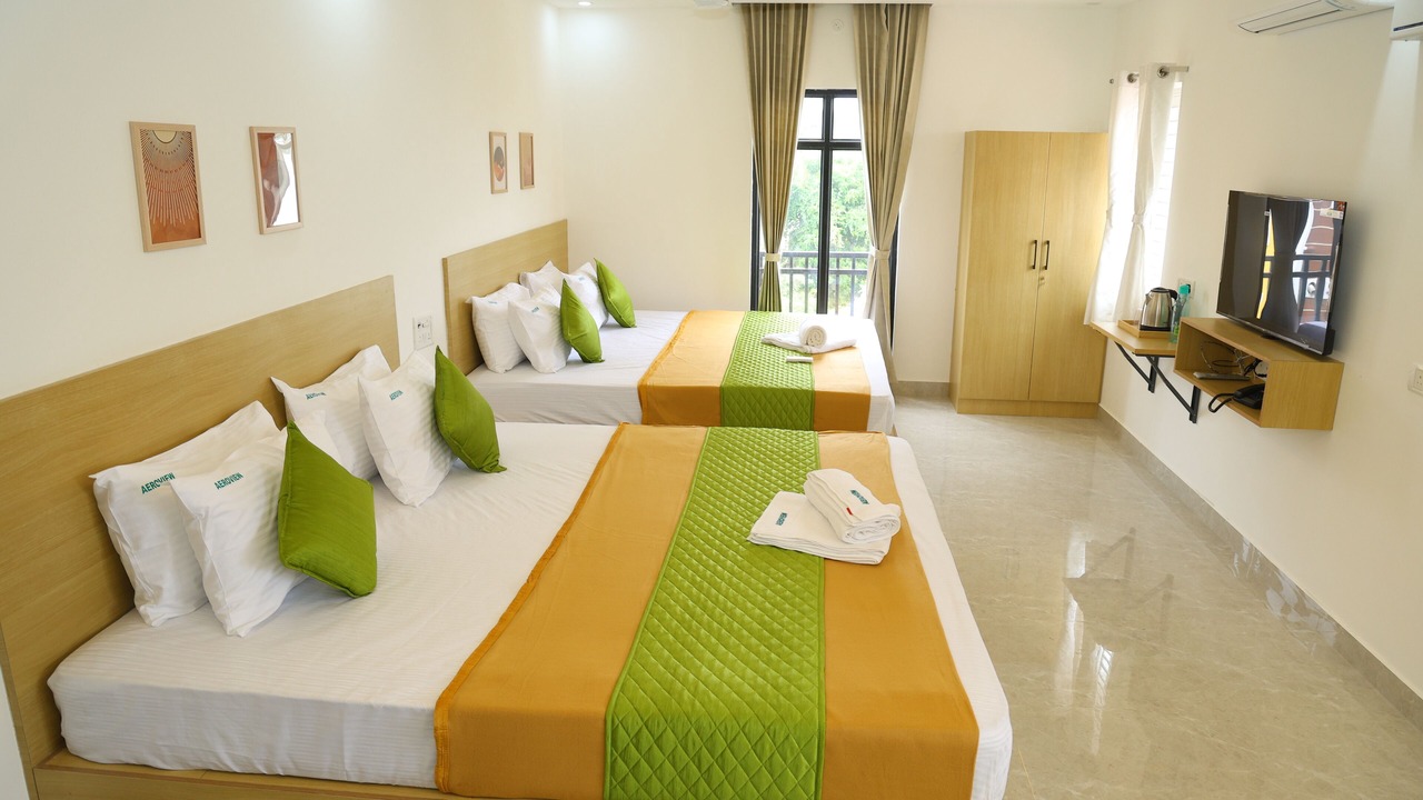 Photo of Bedroom in Chennai