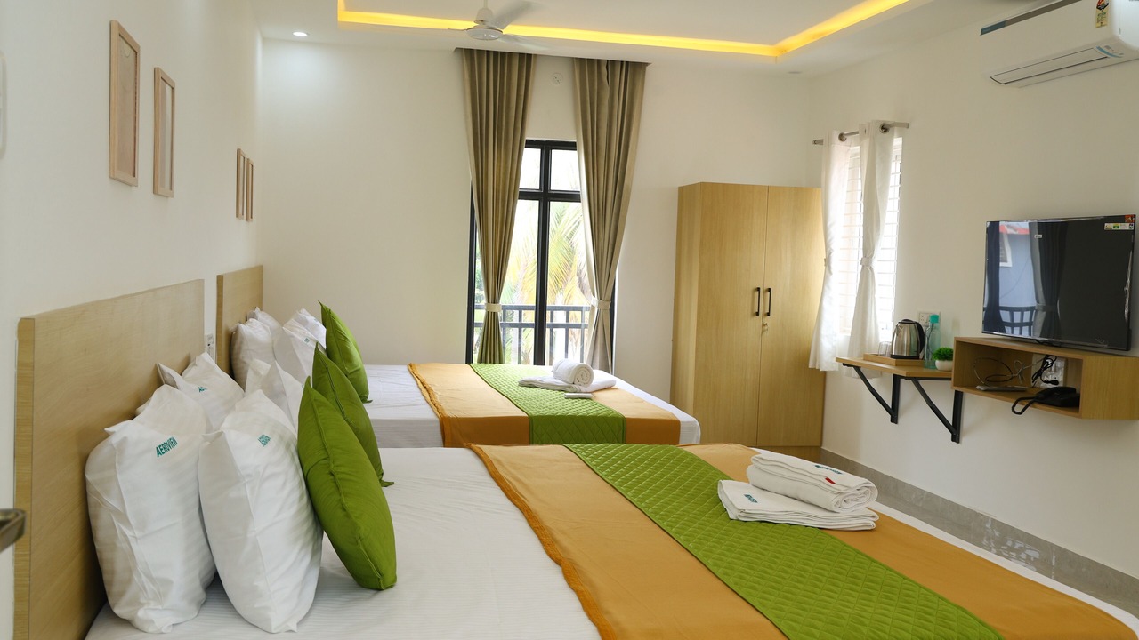 Photo of Bedroom in Chennai