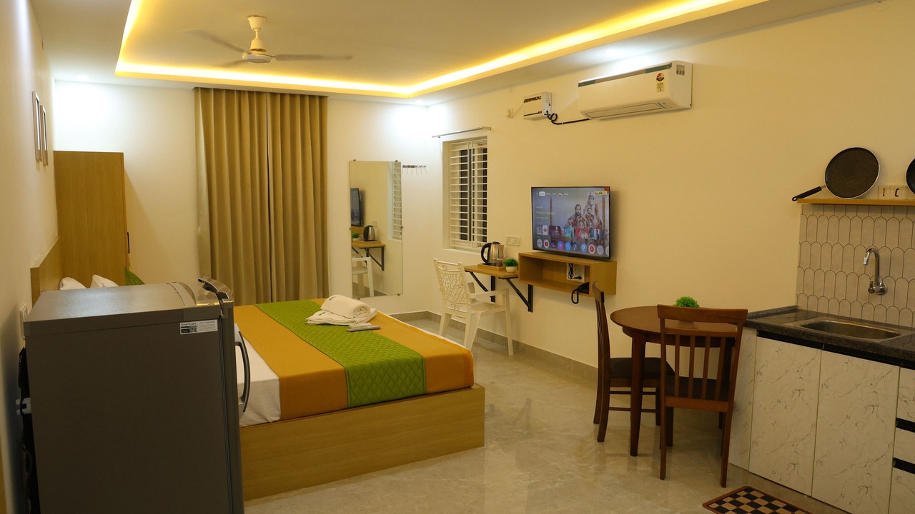 Photo of Livingroom in Chennai