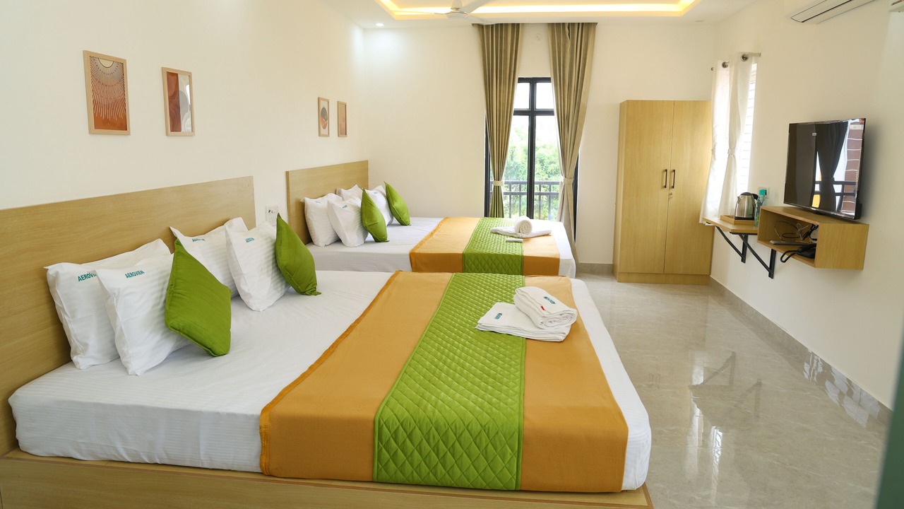 Photo of Bedroom in Chennai
