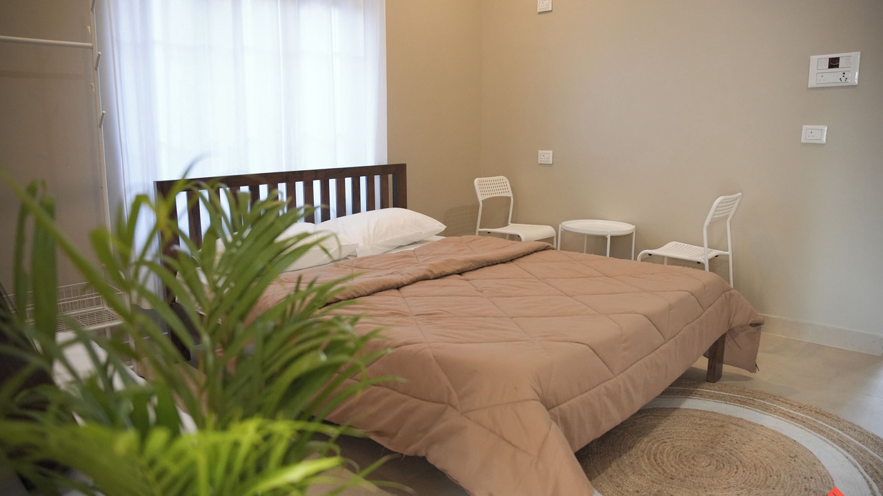 Photo of Bedroom in Sualkuchi