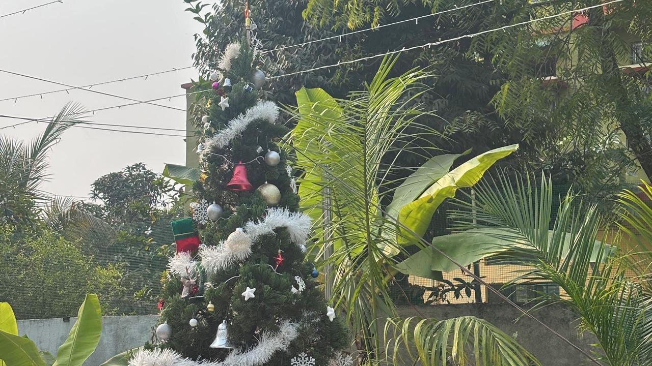 Photo of Outdoor in Sualkuchi