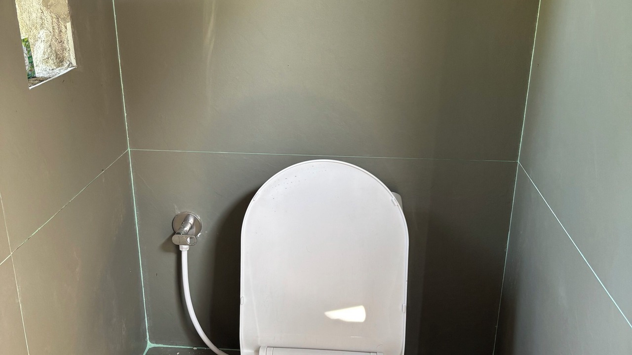 Photo of Bathroom in Sualkuchi