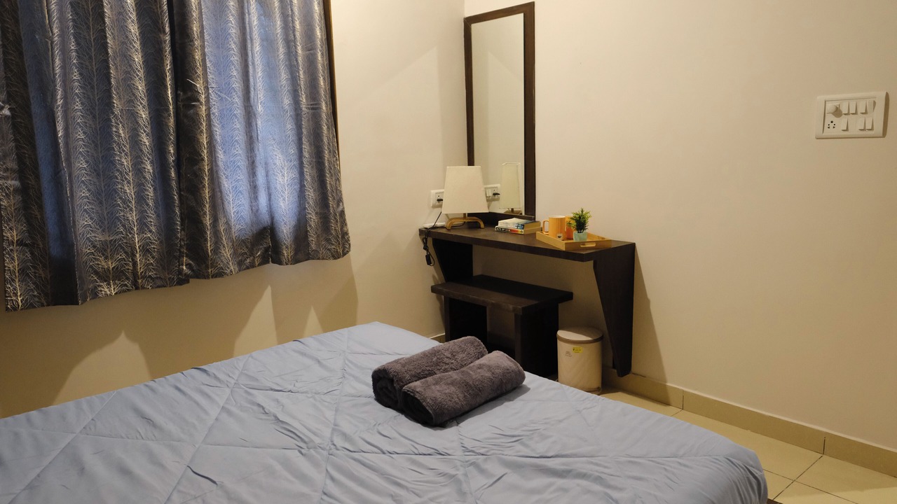 Photo of Bedroom in Electronics City