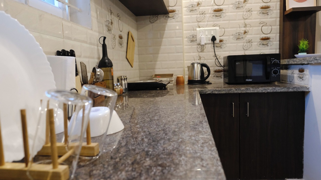 Photo of Kitchen in Electronics City