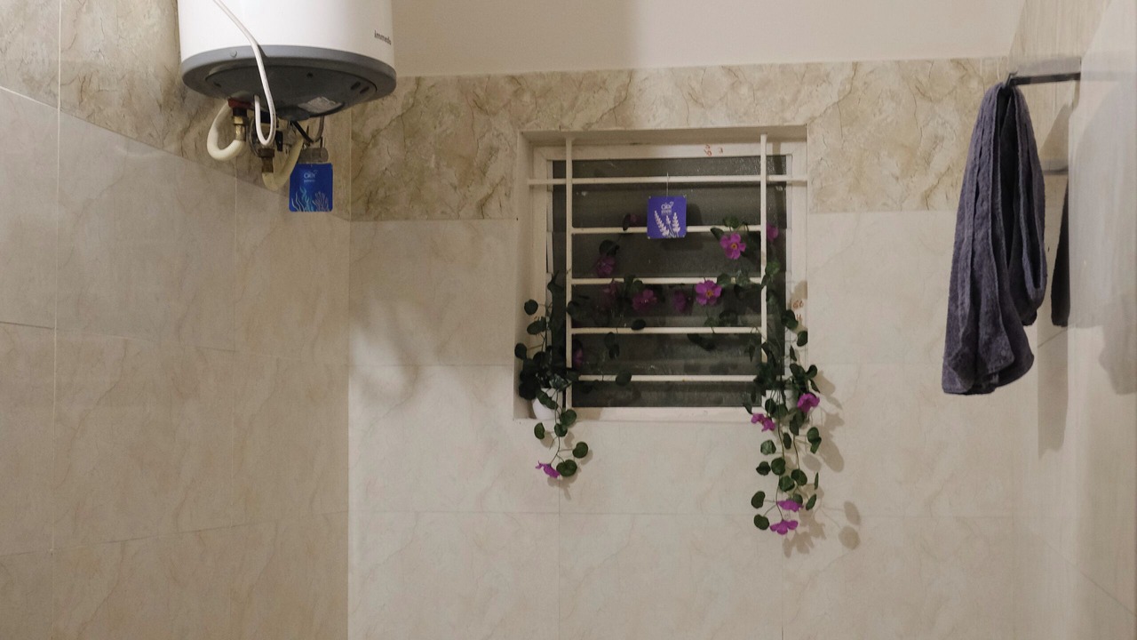 Photo of Bathroom in Electronics City