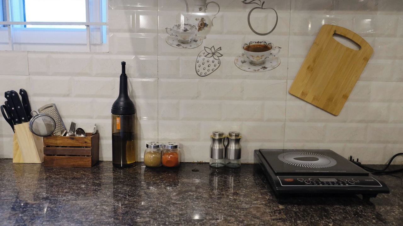 Photo of Kitchen in Electronics City