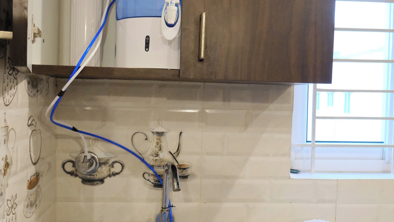 Photo of Kitchen in Electronics City