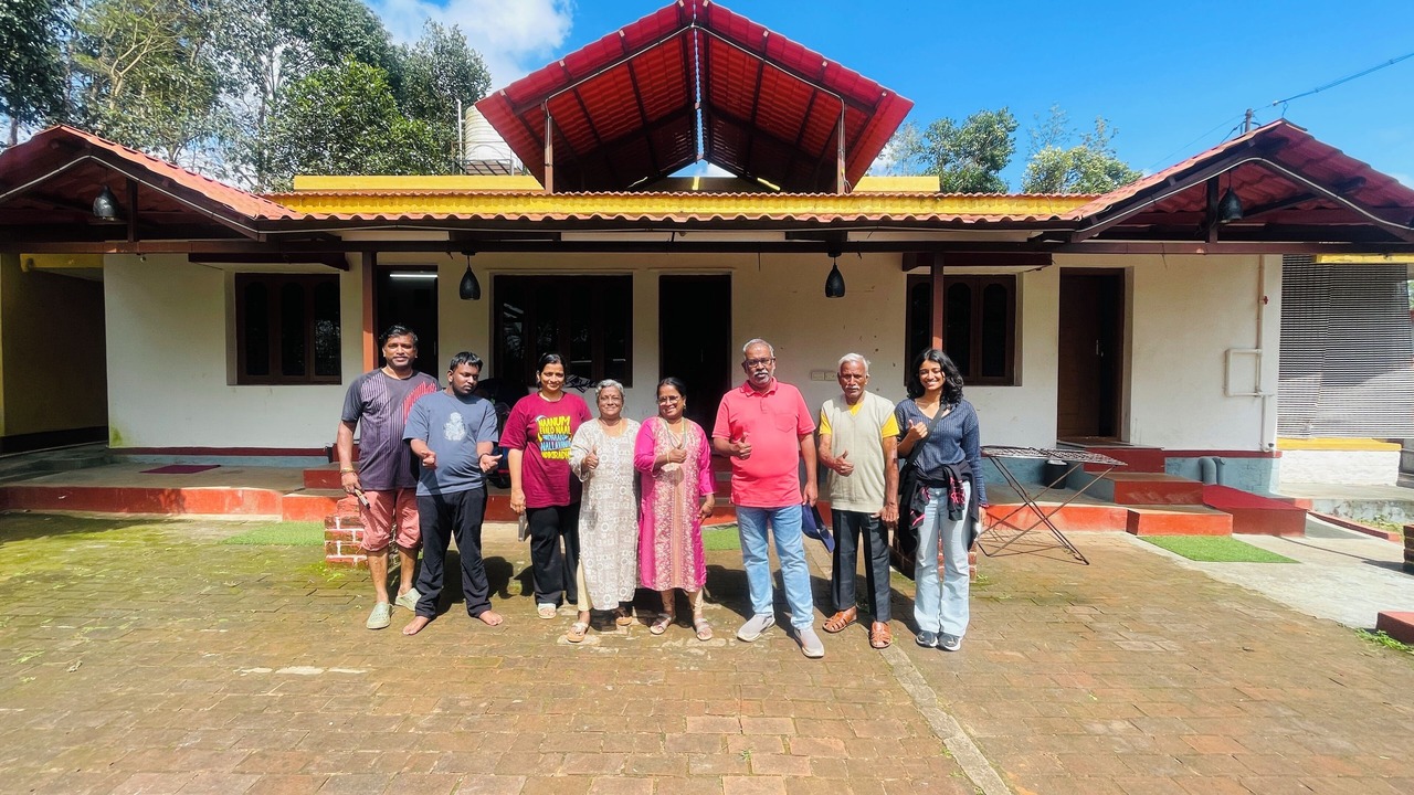 Photo of Outdoor in Chikkamagaluru