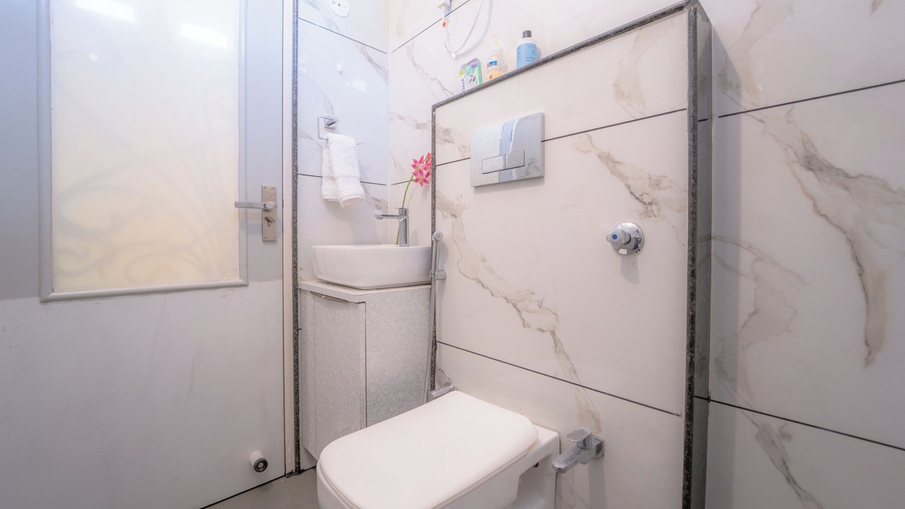 Photo of Bathroom in Lalkothi