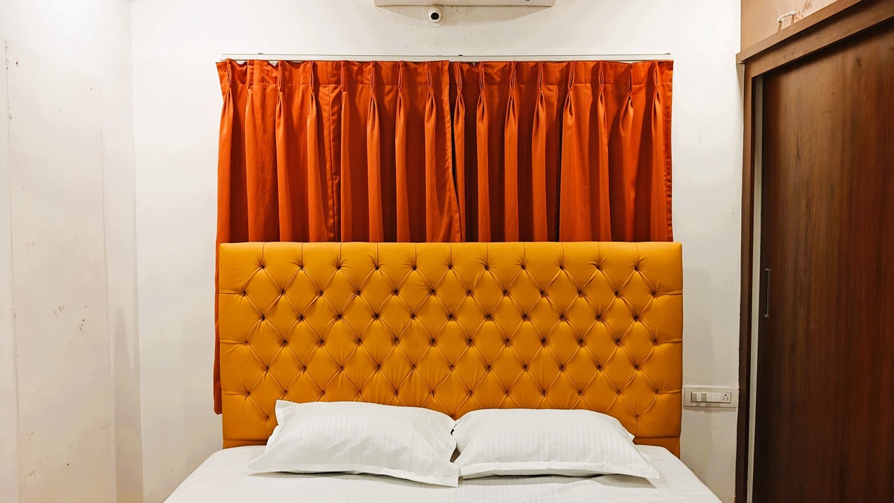 Photo of Bedroom in Banjara Hills