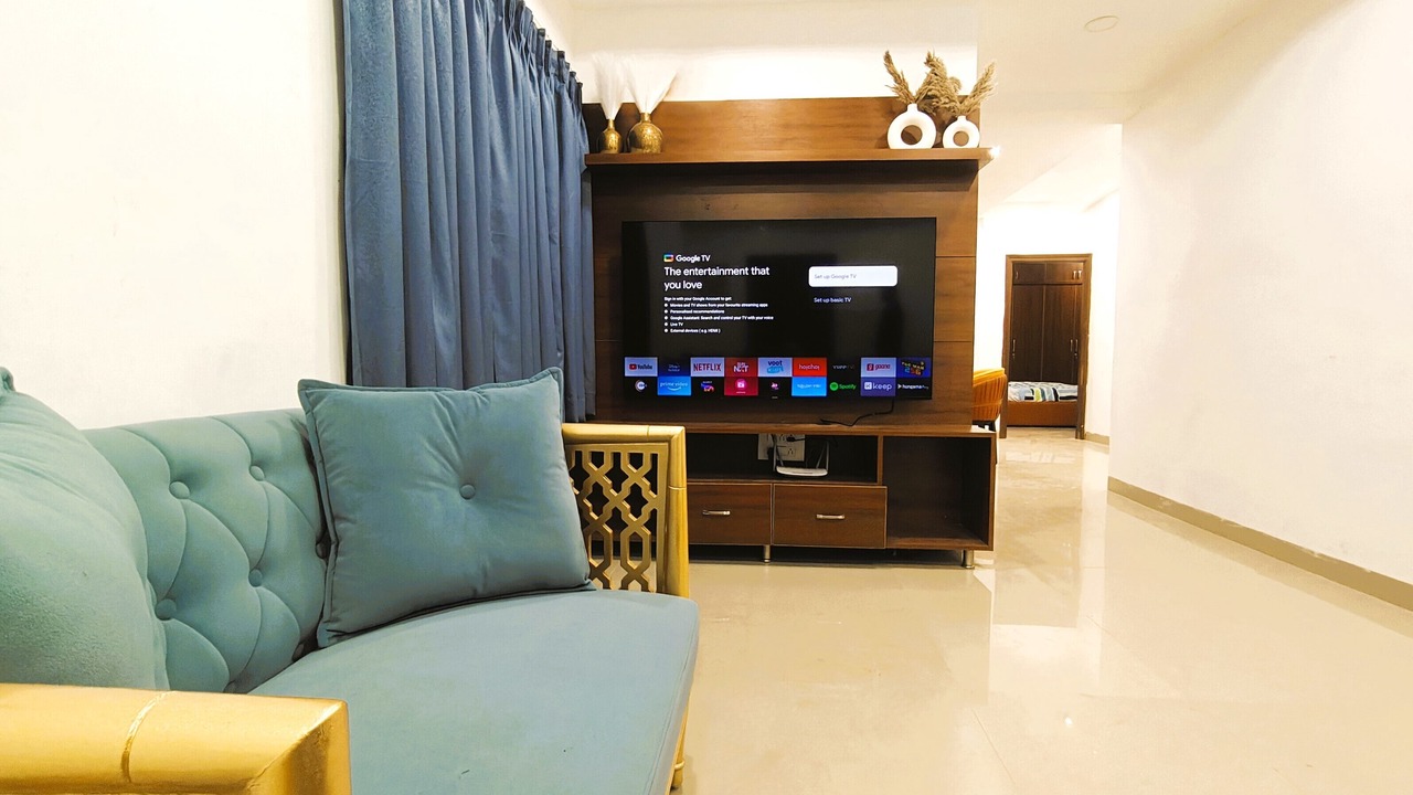 Photo of Livingroom in Banjara Hills
