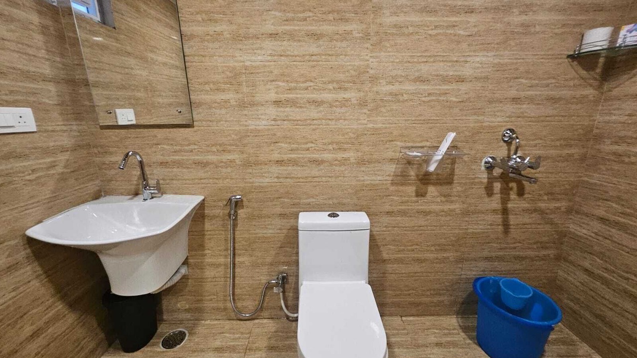 Photo of Bathroom in Banjara Hills