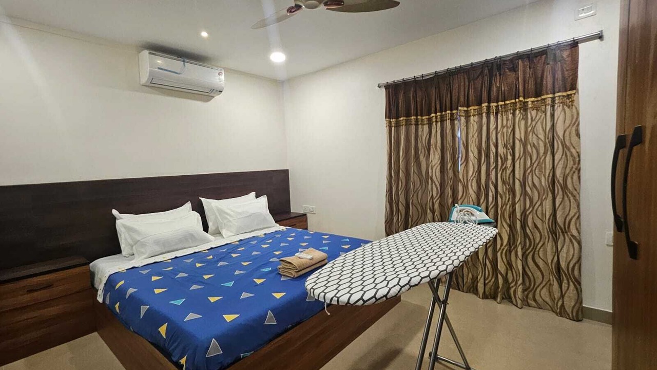 Photo of Bedroom in Banjara Hills