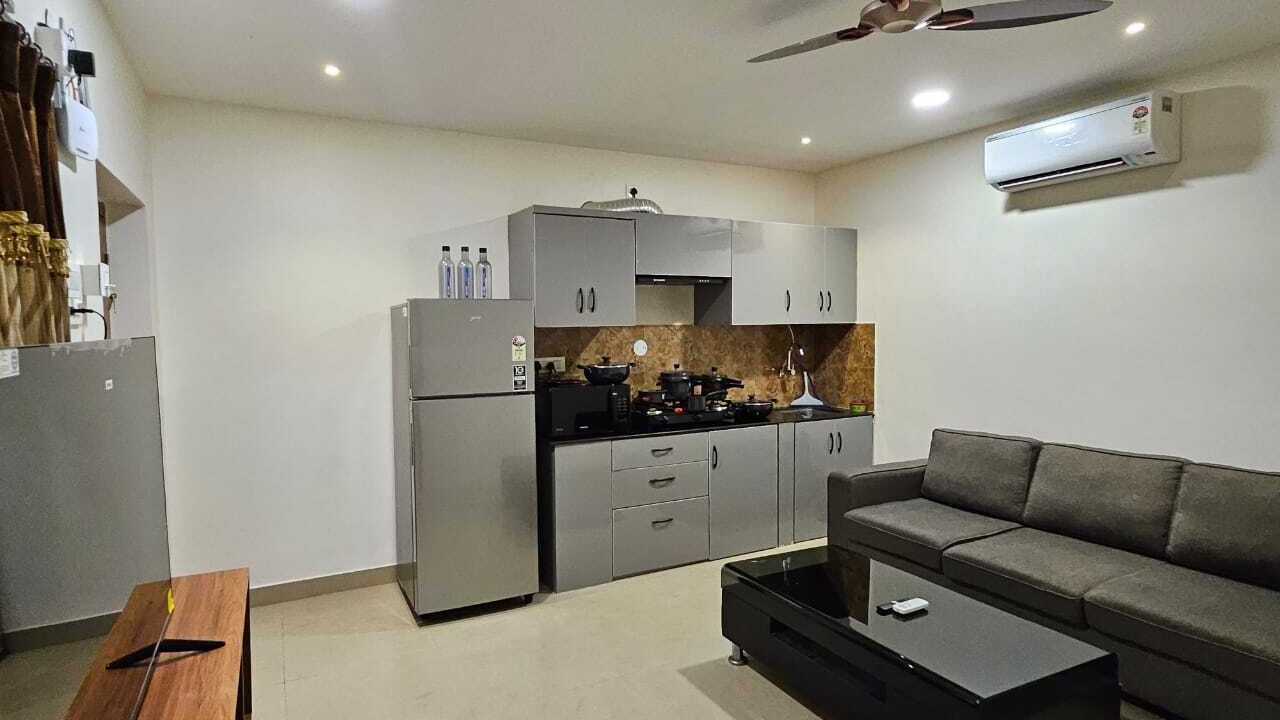 Photo of Livingroom in Banjara Hills