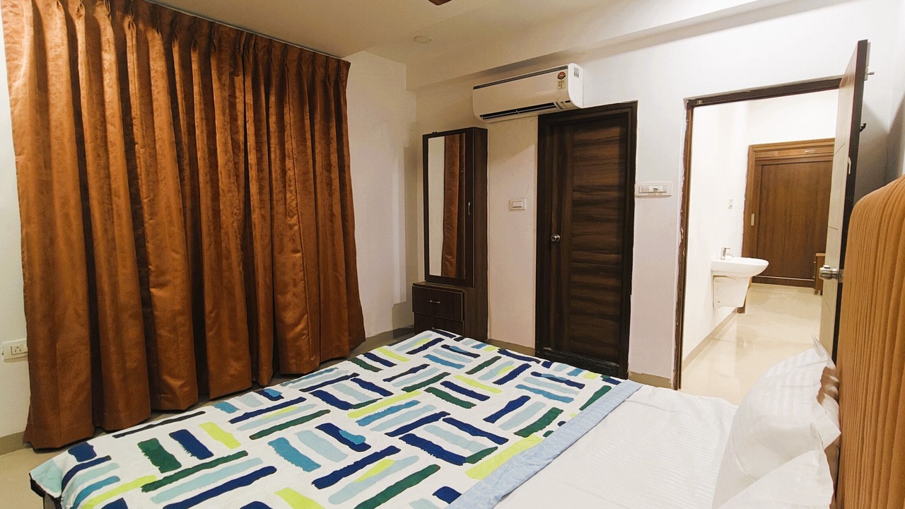 Photo of Bedroom in Banjara Hills