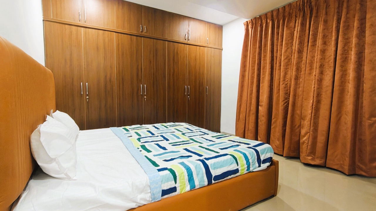 Photo of Bedroom in Banjara Hills