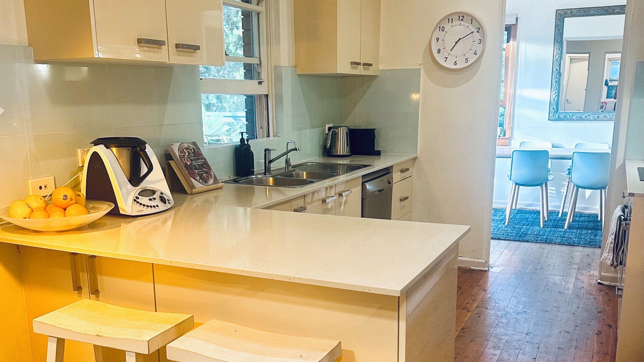 Photo of Kitchen in Freshwater