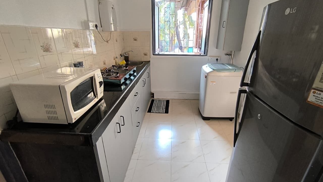 Photo of Kitchen in Candolim
