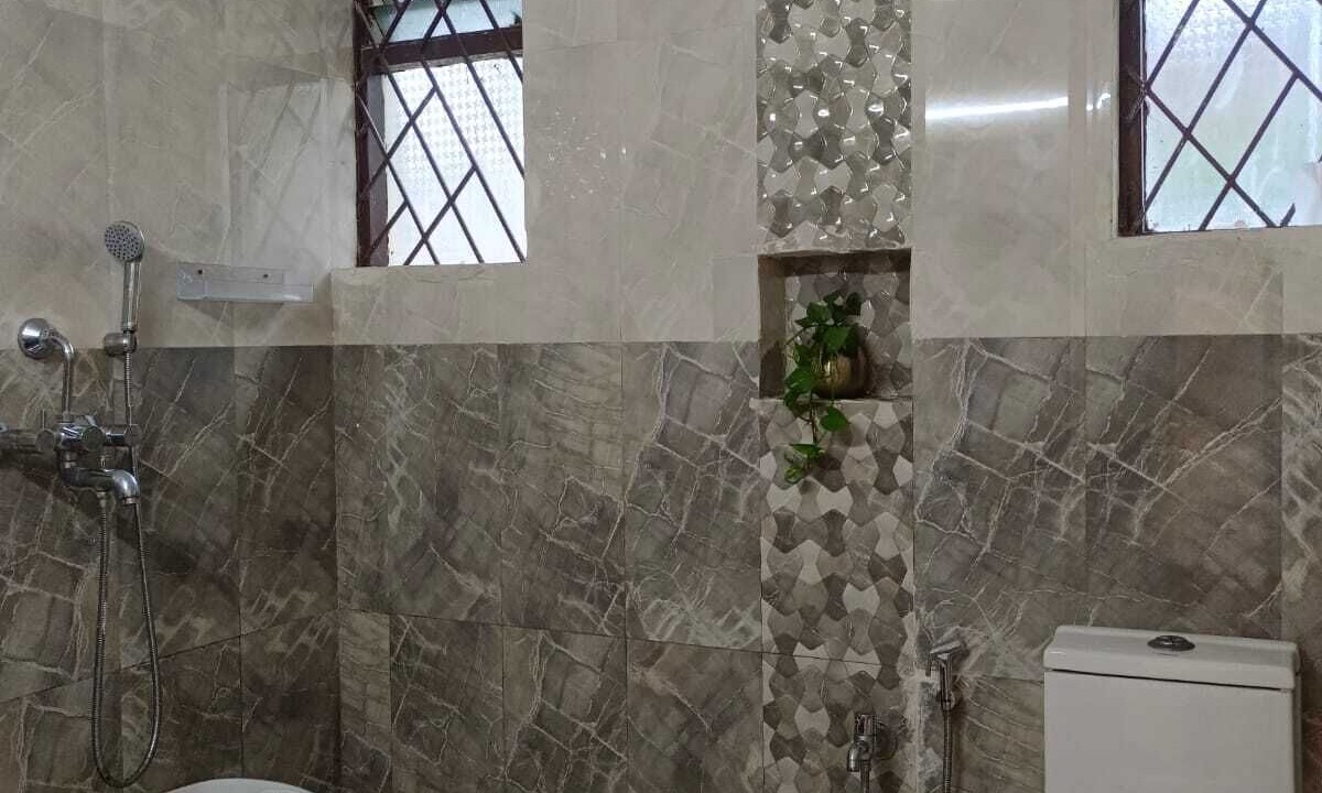 Photo of Bathroom in Candolim