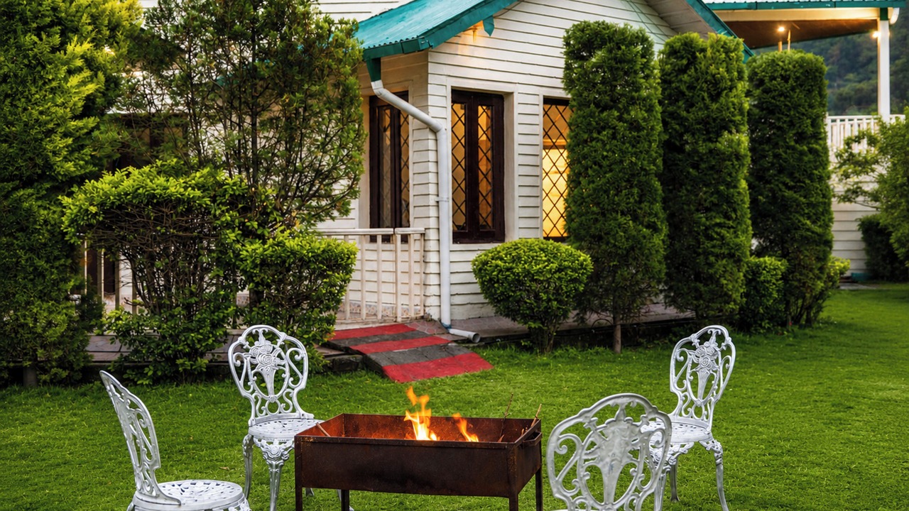 Photo of Outdoor in Nainital