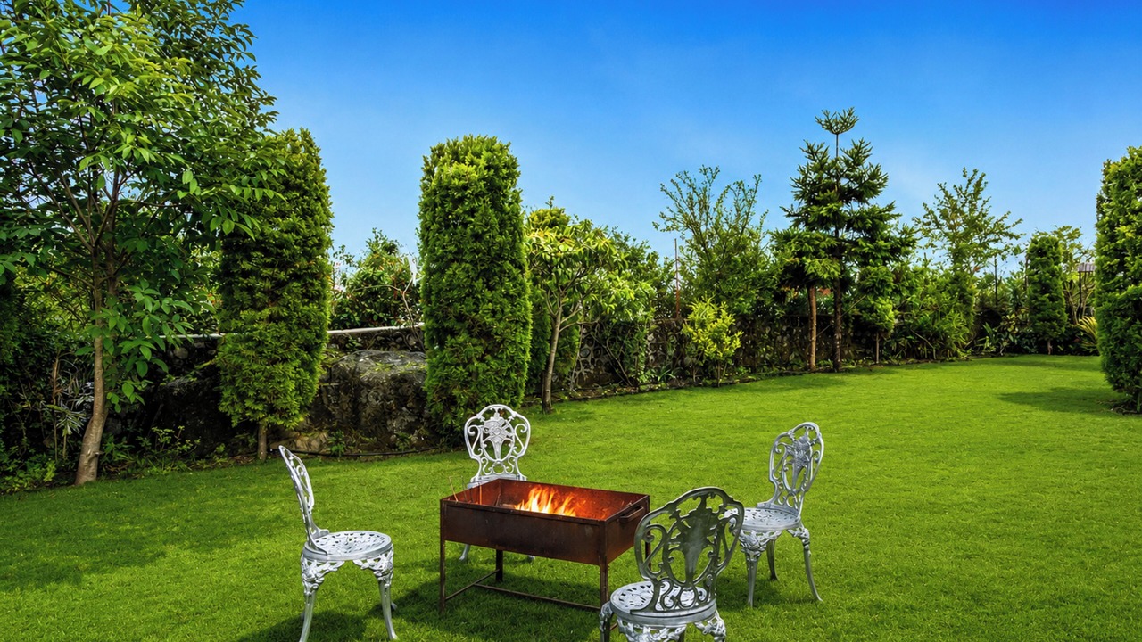 Photo of Outdoor in Nainital