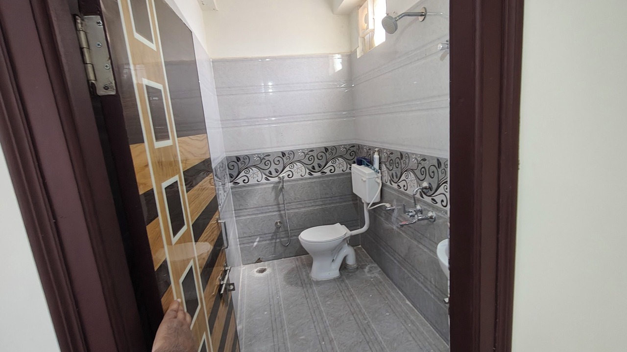 Photo of Bathroom in Hyderabad