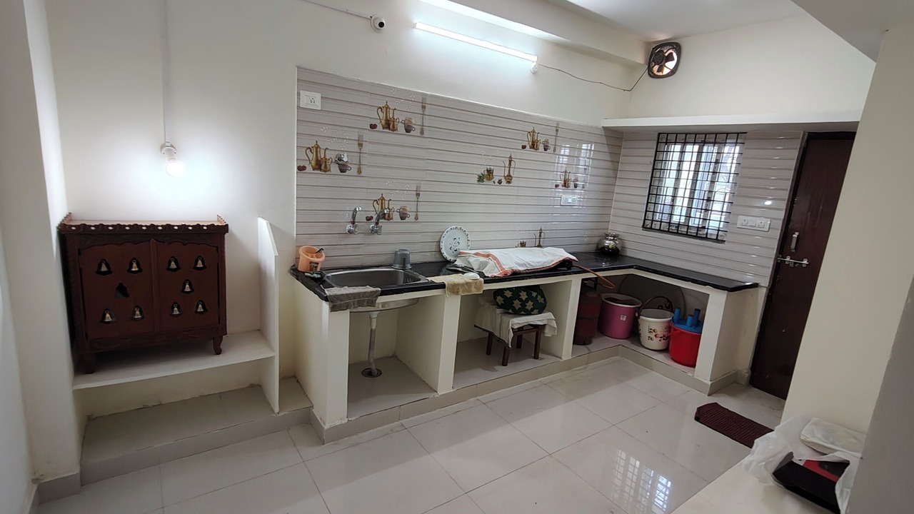 Photo of Bathroom in Hyderabad