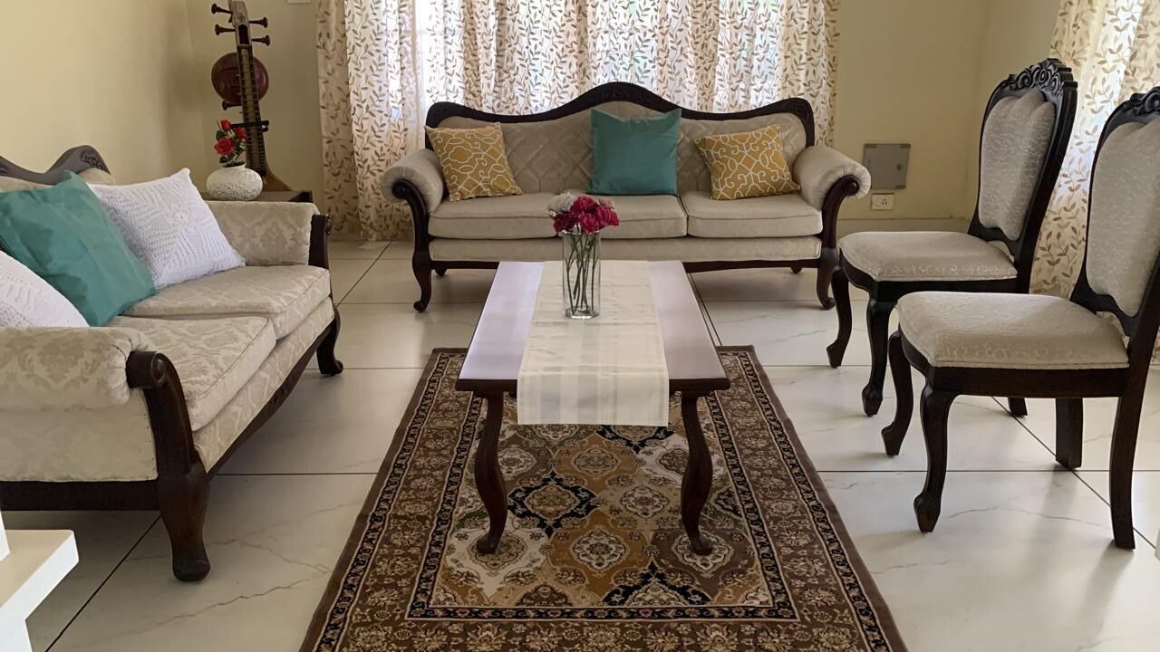 Photo of Livingroom in North Paravur