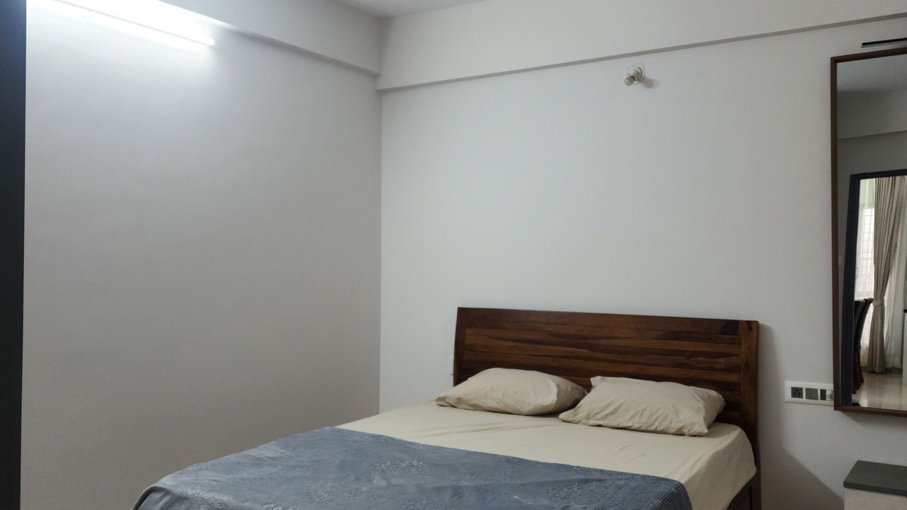 Photo of Bedroom in JP Nagar
