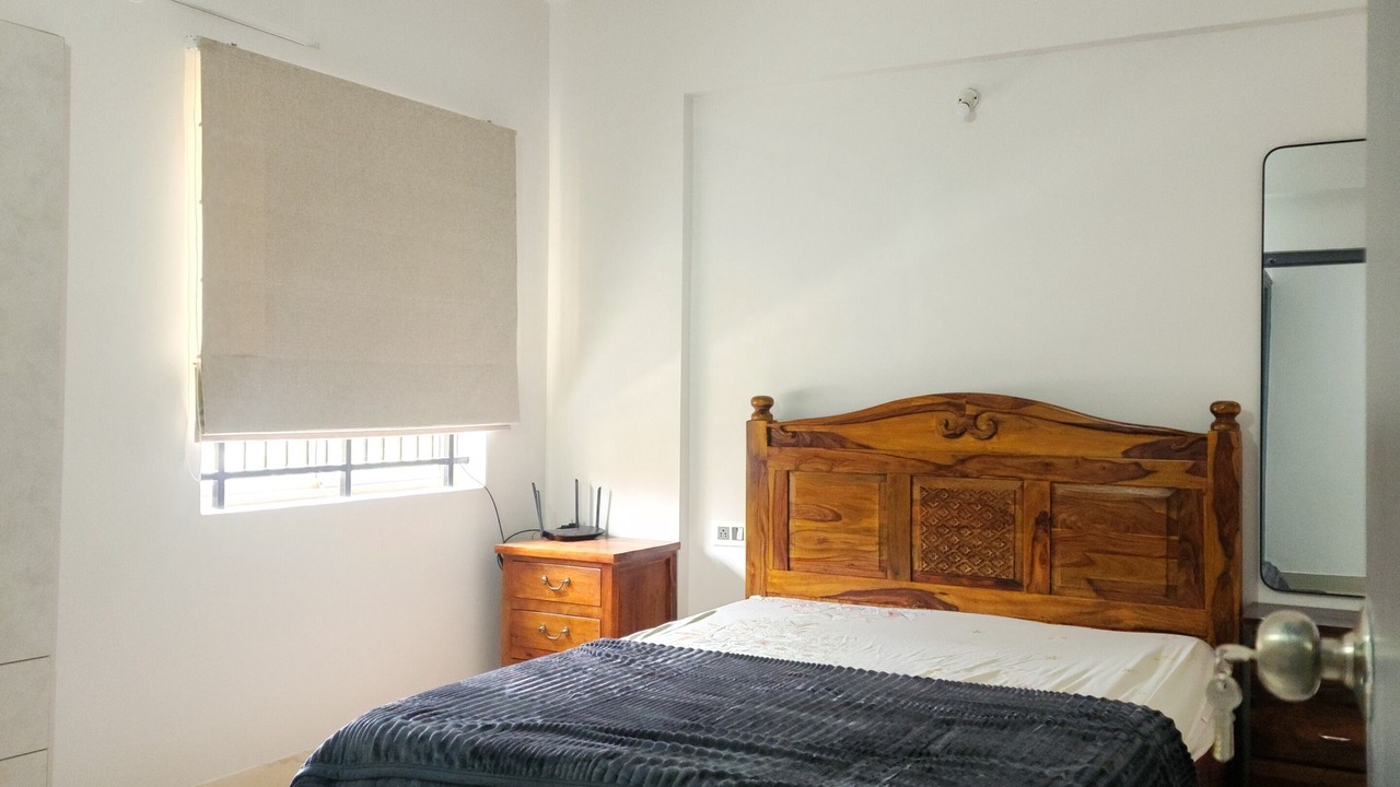 Photo of Bedroom in JP Nagar