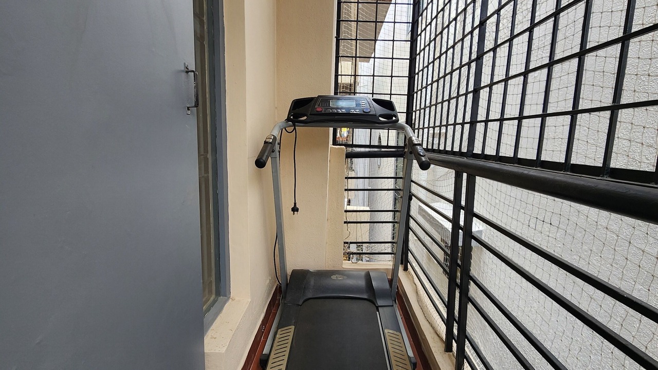Photo of Outdoor in JP Nagar