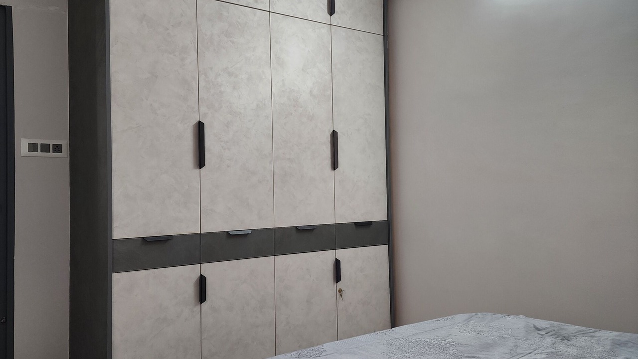 Photo of Bedroom in JP Nagar