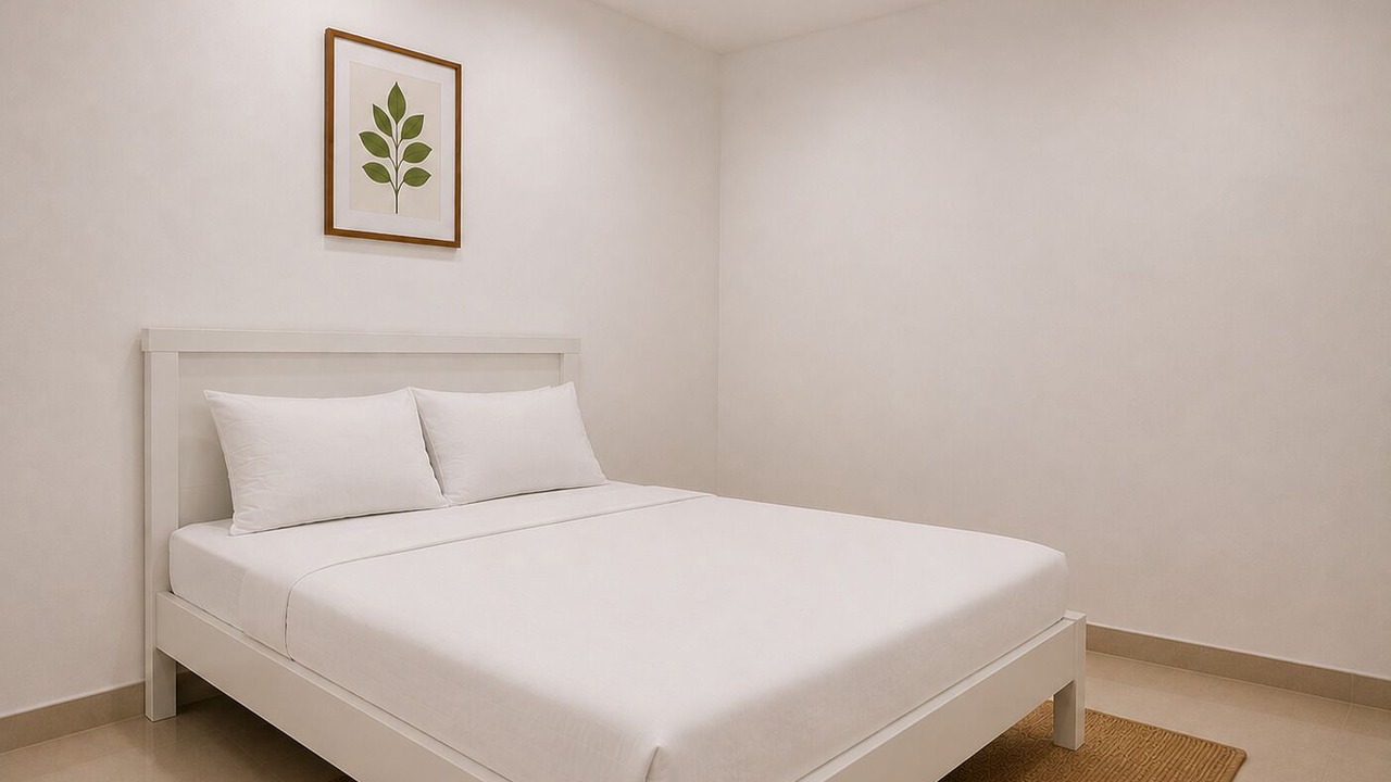 Photo of Bedroom in Kanpur