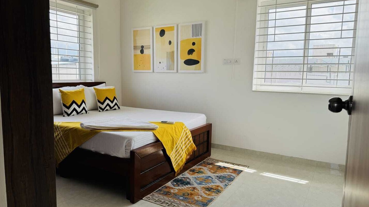 Photo of Bedroom in Sector 2