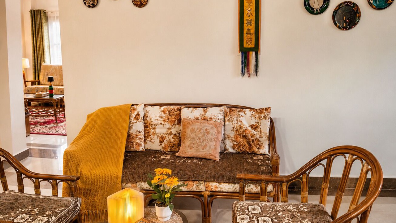 Photo of Livingroom in Shimla