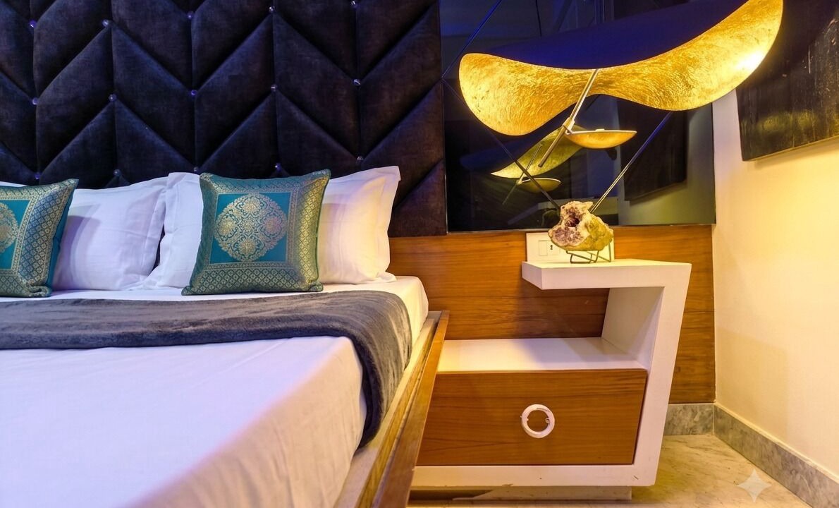 Photo of Bedroom in Indore