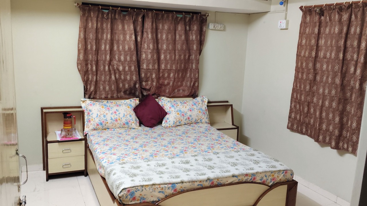 Photo of Bedroom in Pardi