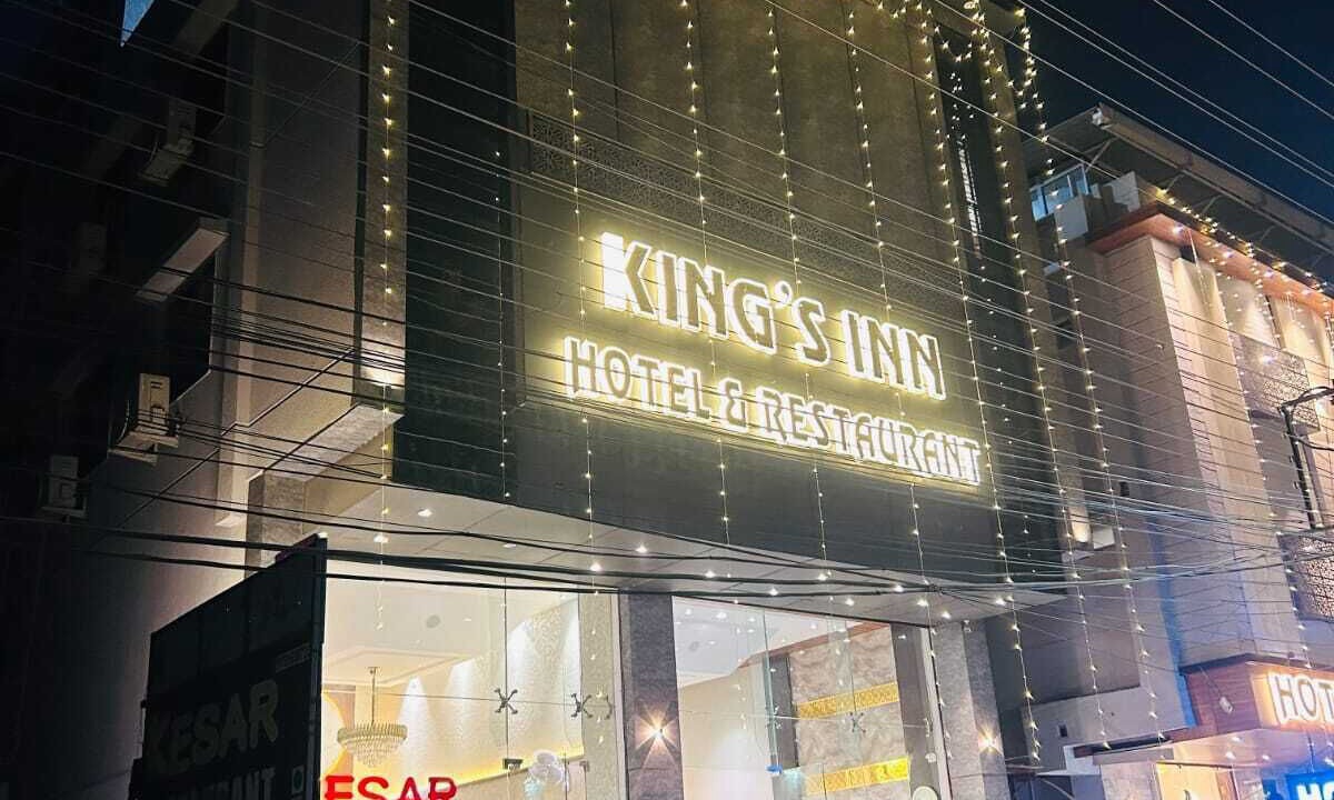 Photo of Outdoor in Indore