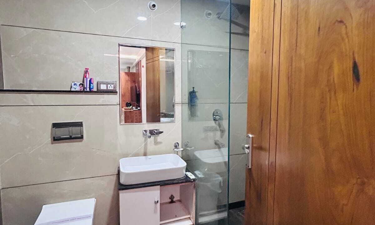 Photo of Bathroom in Indore