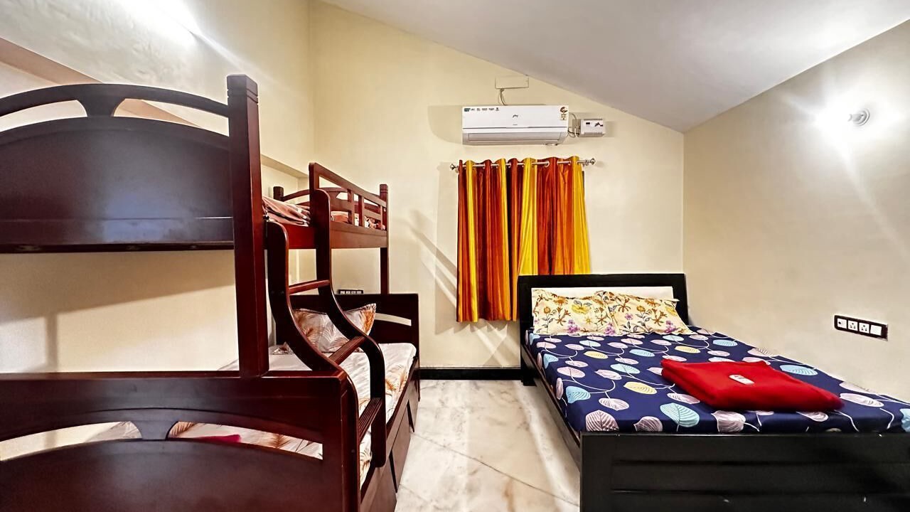 Photo of Bedroom in Sadras