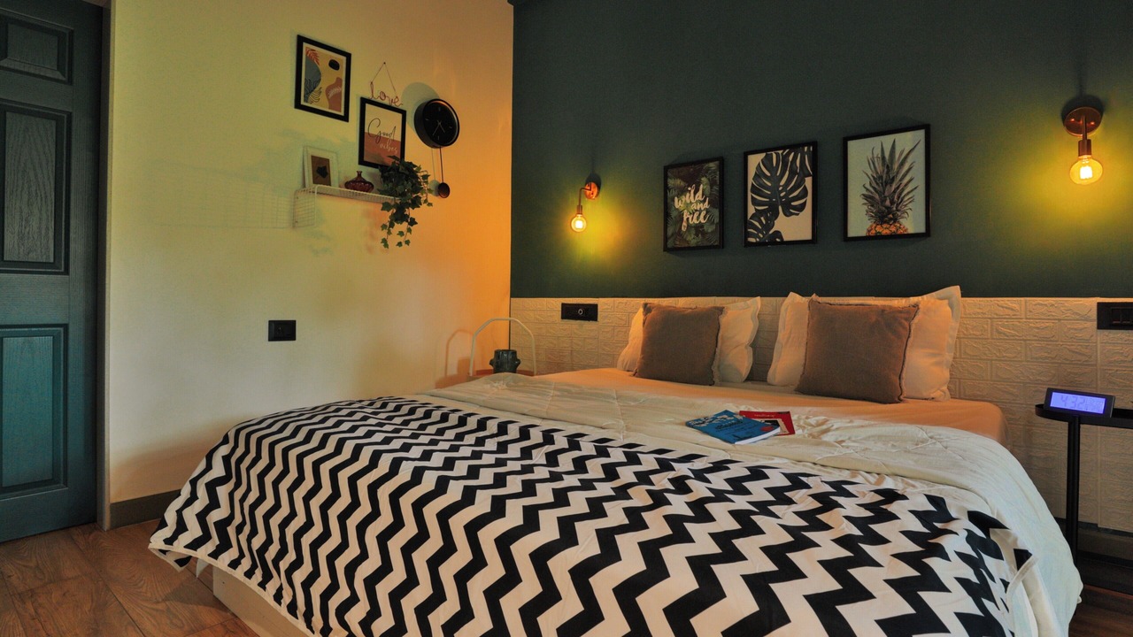 Photo of Bedroom in Kudal