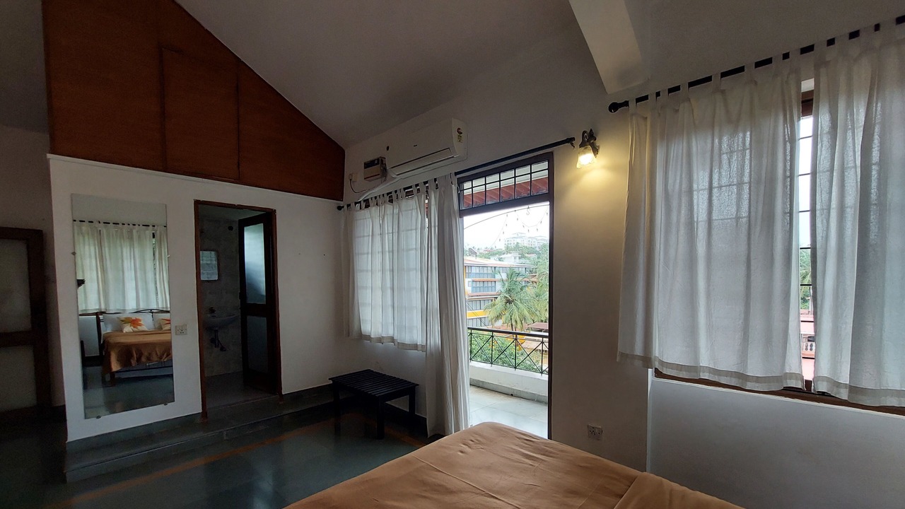 Photo of Bedroom in Dona Paula