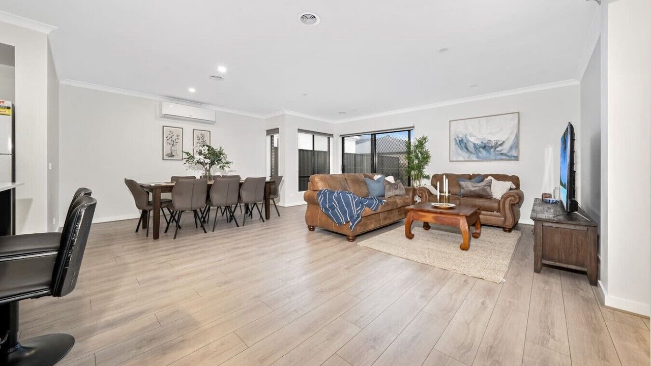 Photo of Livingroom in Mickleham