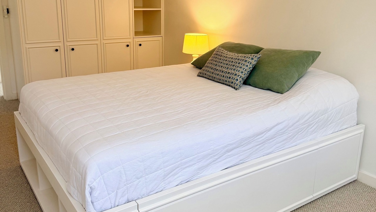 Photo of Bedroom in Avalon Beach